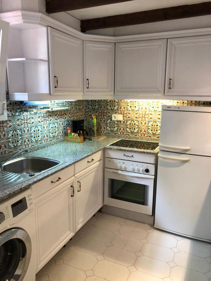 Aldea Del Mar Apartment Торевиеха Екстериор снимка